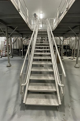 Custom Solutions & Integrated Systems