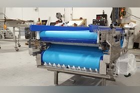 Retractable Nose Discharge
