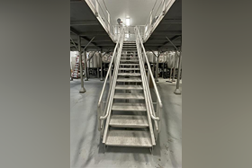 Custom Solutions and Integrated Systems