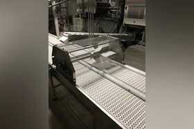 Product Leveler for Cooling Optimization