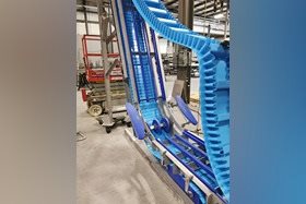 Sanitary Access Design