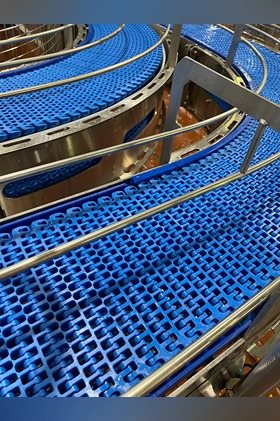 Packaging & Unit Handling Conveyors