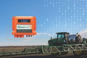 AGI Farmobile® PUC®: Your Fieldhand for Real-Time Data