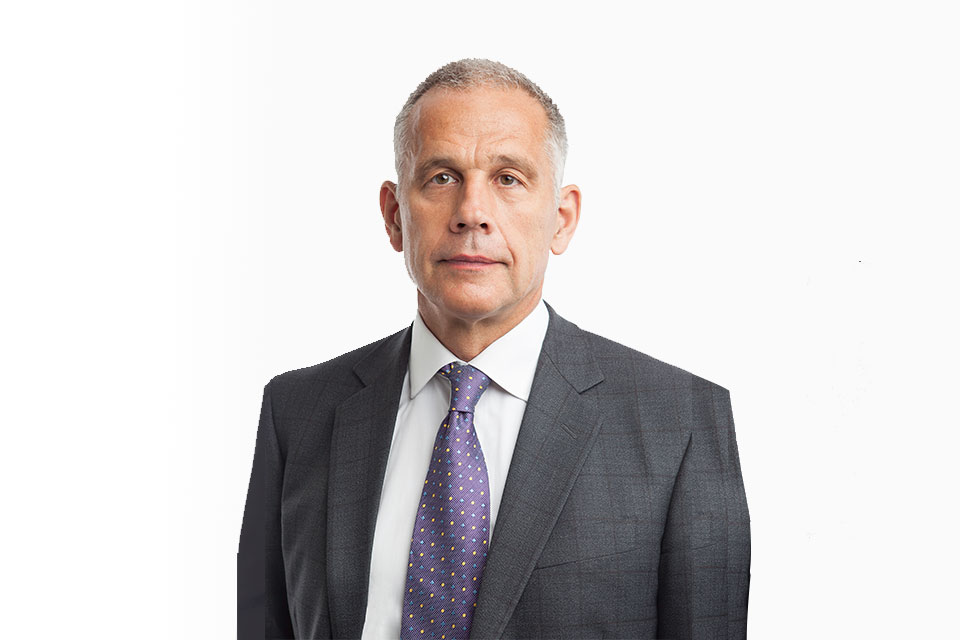 Bill Maslechko is a member of AGI's Board of Directors
