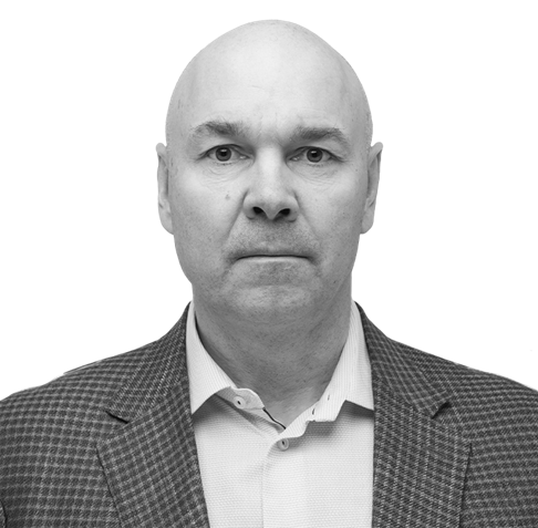 Daniel Halyk, President & Chief Executive Officer at Total Energy Services