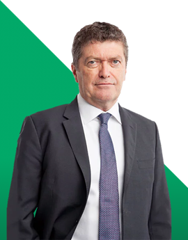 Gary Anderson