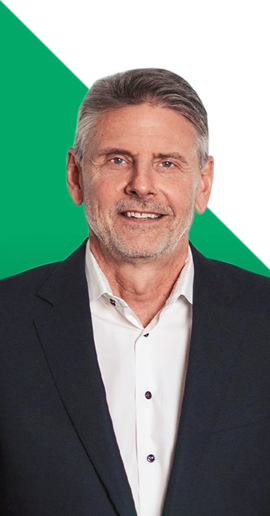 Mick MacBean