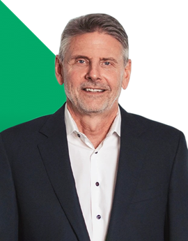 Mick MacBean