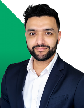Haaris Uddin