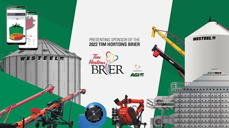 Brier 2021 - AGI Proud Sponsor