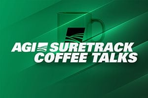 AGI SureTrack Coffee Talks