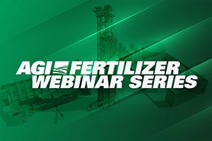 AGI Fertilizer Webinars