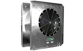 Low Speed Centrifugal Fans