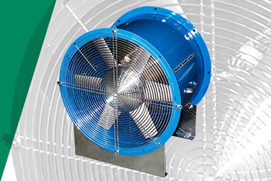 AIRLANCO Axial Fans
