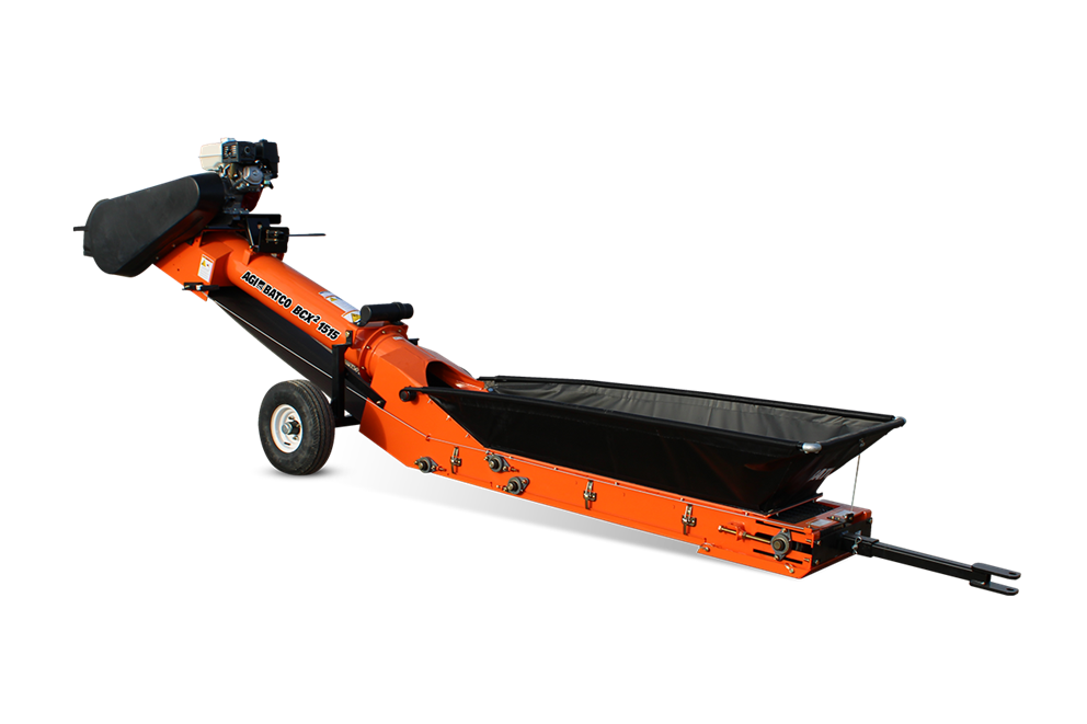 Batco Transfer Conveyor AGI