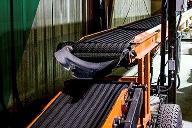 Batco Bag Handling Conveyors