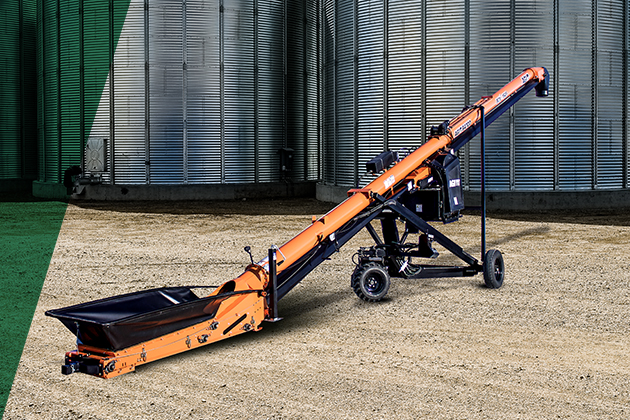 Batco Field Loaders | AGI
