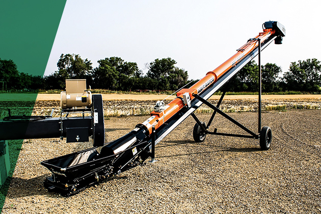Batco Field Loaders | AGI