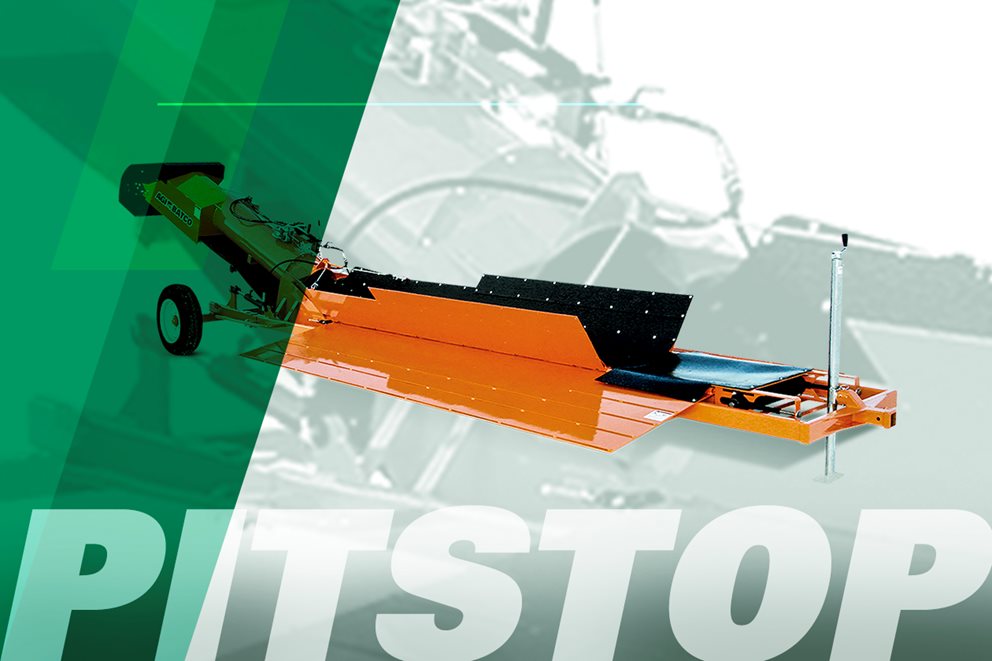 Batco 1800 & 2400 Pitstop AGI