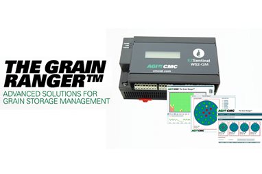 Digital - The Grain Ranger™