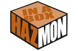 HazMon-In-A-Box™ Kits