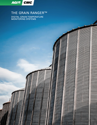 AGI SureTrack CMC - The Grain Ranger Brochure