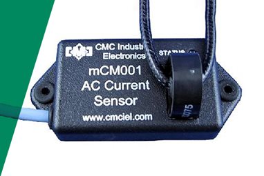 mCM001 AC Current Sensor Module