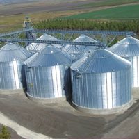 Hungary 15000 tons Maize