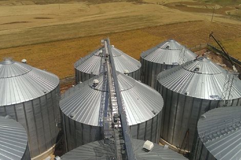 Turkey 30000 tons Wheat