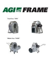 Aeration Systems