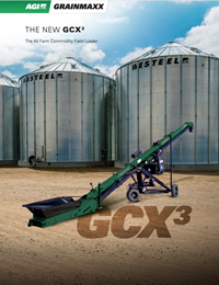 GCX3 - The All Farm Commodity Field Loader