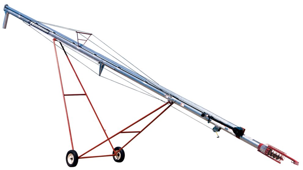 Mayrath Top Drive Augers AGI