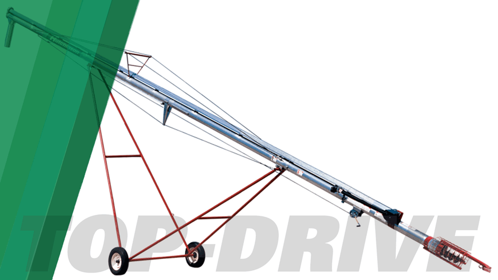 Mayrath Top Drive Augers AGI