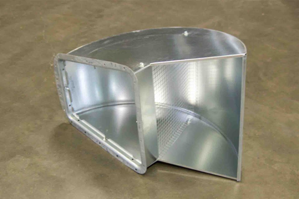 MFS Dare to Compare: Roof Vent Hoods | AGI