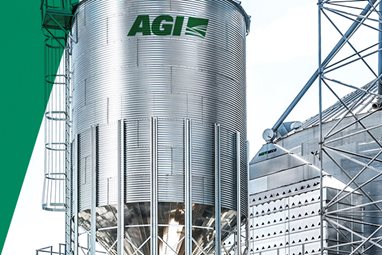AGI Commercial Hopper Systems