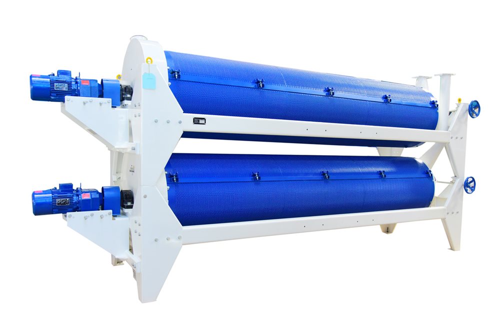 Milltec Length Grader