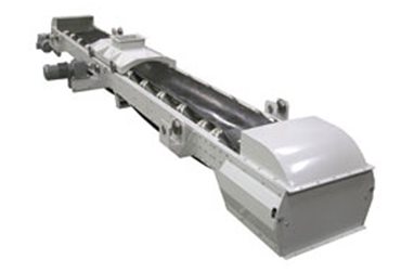 PTM TNM 240 Belt Conveyors
