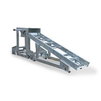 TNM 500 Belt Conveyor