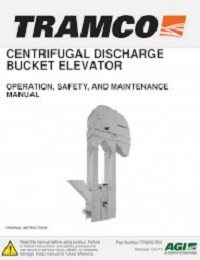 Bucket Elevator (English)