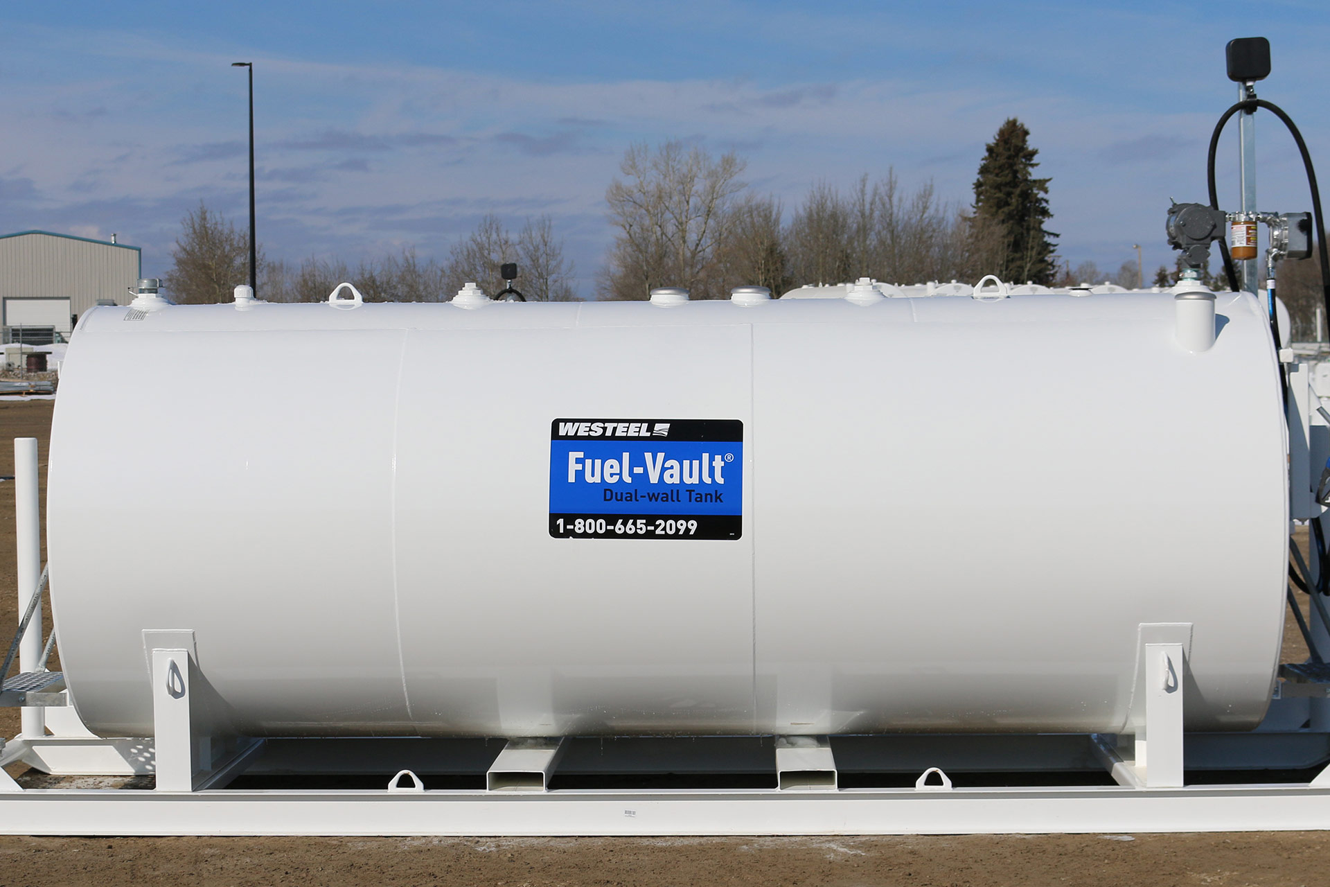 8000 gallon fuel tank chart westeel stationary fuel tanks westeel agi. 