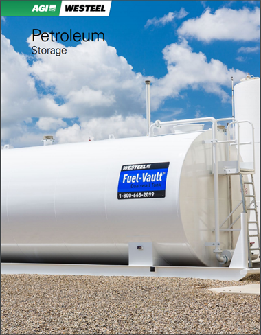 Petroleum Storage Product Resources