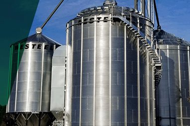 EasyDry Grain Drying Systems