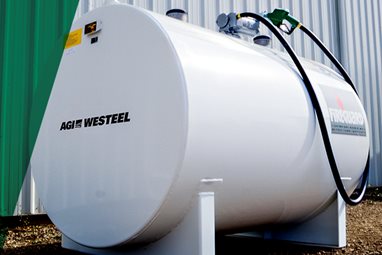 Westeel Custom Tanks and Accessories