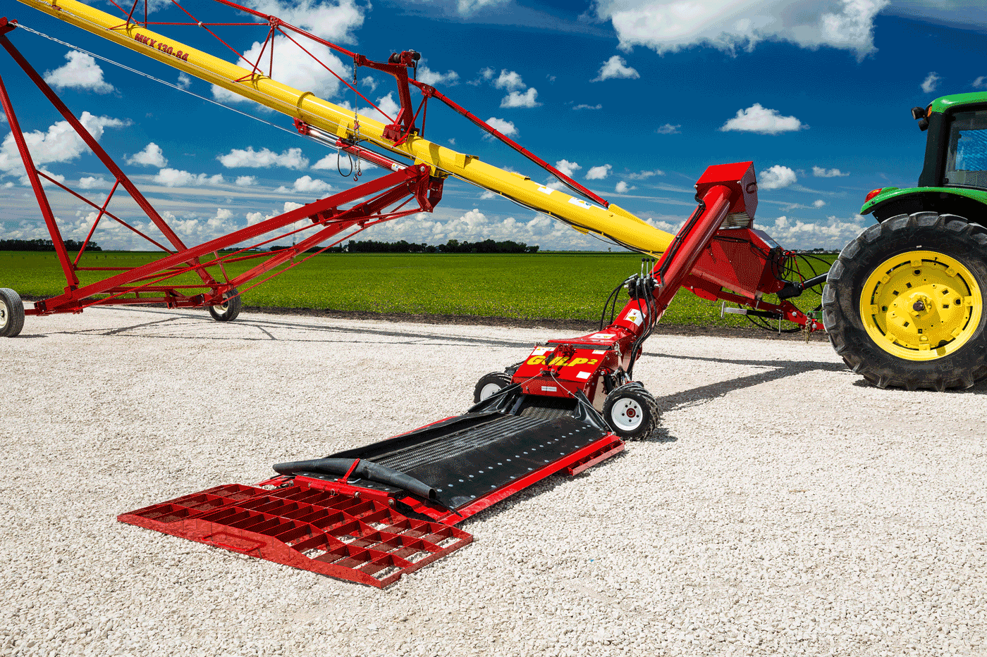 2022 Westfield GULP2 (13") - Image 1