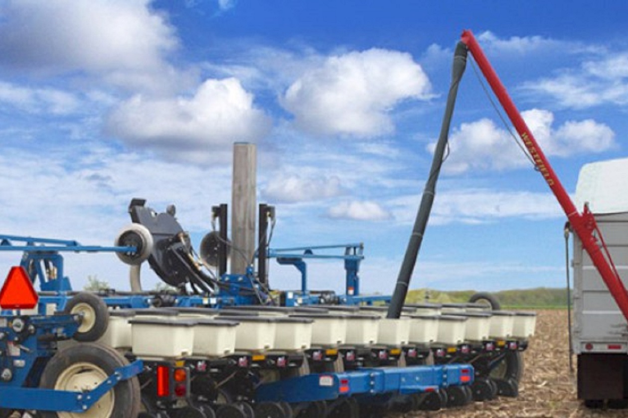 2022 Westfield Drill Fill - Image 2