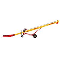 WR & W Series Auger