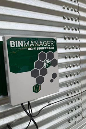 AGI BinManager®