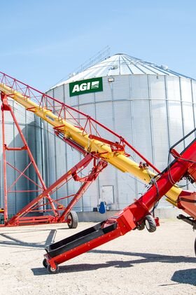 AGI Westfield MKX² Auger
