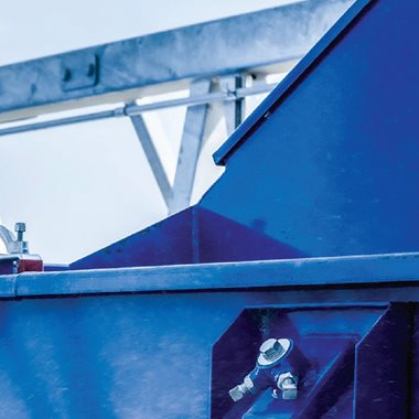 Powder coating