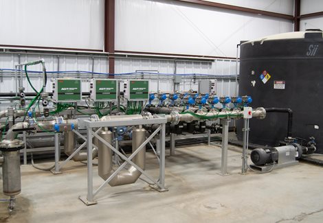 Liquid | AGI Fertilizer Systems